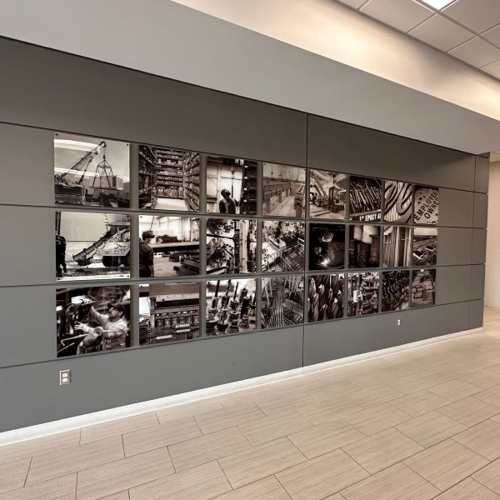 Interior Décor